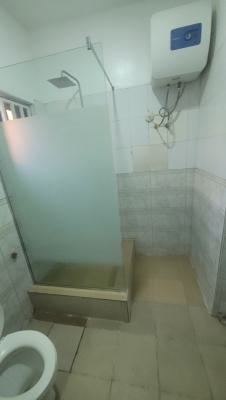 Luxury 3 Bedroom Flat on The G-floor Tarred Road, By Arab, Utako, Abuja, Flat / Apartment for Rent