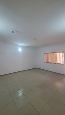 Luxury 3 Bedroom Flat on The G-floor Tarred Road, By Arab, Utako, Abuja, Flat / Apartment for Rent
