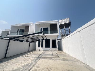 Luxury 4bedroom Fully Detached Duplex, Orchid Lekki Lagos, Lekki, Lagos, Detached Duplex for Sale