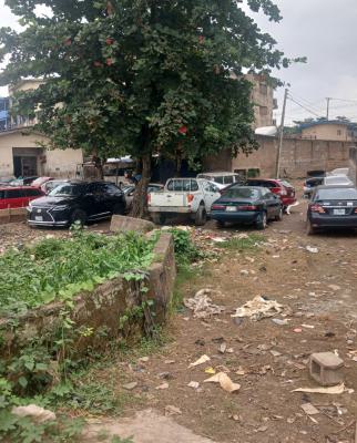 Land Measuring About 500sm, Opposite Ui, Ibadan, Oyo, Mixed-use Land for Sale
