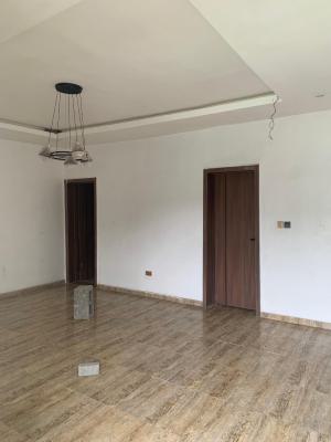 Newly Built Mini Flat (upstairs), Orchid Road, Lekki, Lagos, Flat / Apartment for Rent