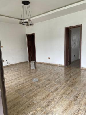 Extremely Spacious Newly Built Mini Flat (upstairs), Orchid Road, Lekki, Lagos, Flat / Apartment for Rent