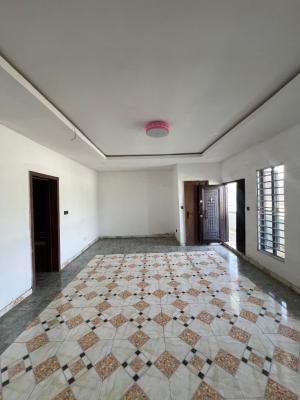 Extremely Spacious Newly Built Mini Flat Upstairs, Orchid Road, Lekki, Lagos, Flat / Apartment for Rent