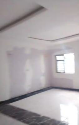 Newly Built 3bedroom All Ensuite Pop, Kitchen Cabinet and Upstairs, Location:-akinwumi Estate Mende Maryland Lagos., Mende, Maryland, Lagos, Flat / Apartment for Rent