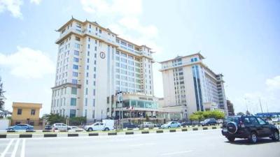 5 Star Luxury Hotel in a Prestigious Location, Ozumba Mbadiwe Road, Victoria Island (vi), Lagos, Hotel / Guest House for Sale
