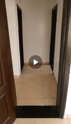 Partly Furnished 3-bdrm Apartment All Rooms En Suite+visitors Toilet, Adeniyi Jones Estate Ikeja, Adeniyi Jones, Ikeja, Lagos, Flat / Apartment for Rent