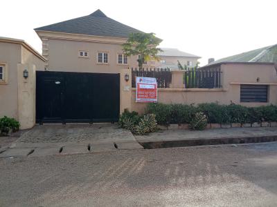 4 Bedroom Duplex, Kenya Road, Kaduna South, Kaduna, House for Sale