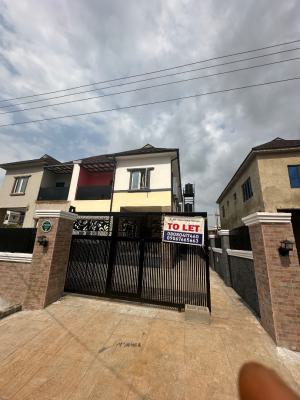 a Brand New 3 Bedroom Semidetached Duplex in a Secured Estate, Jam-nab Estate Opposite Military Pension Board F01, Fo1 Layout, Kubwa, Abuja, Semi-detached Duplex for Rent