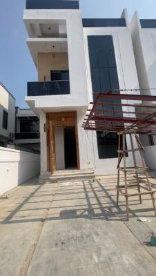 Magnificent 5bedroom Detached Duplex with 2bqs, Rooftop Pool, Cinema, Orchid Lekki Lagos, Lekki, Lagos, Detached Duplex for Sale