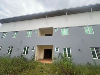 Luxury 8 Units of,3 Bedroom Flat Greenfield Estate Opic Lagos State, Opic Isheri North Lagos State, Opic, Isheri North, Lagos, Flat / Apartment for Sale