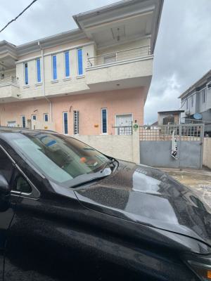 Now Available, Ajah, Ajah, Lagos, Semi-detached Duplex for Sale