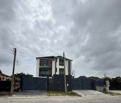 Brand New 5 Bedroom Semi Detached Duplex + 3 Units of 3 Bedrooms Apart, Off Admiralty Way, Lekki Phase 1, Lekki, Lagos, House for Sale