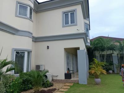 Luxury 5 5bedroom  + Swimmingpool Vgc Lekki Lagos, Vgc  Lekki Lagos, Vgc, Lekki, Lagos, Detached Duplex for Sale