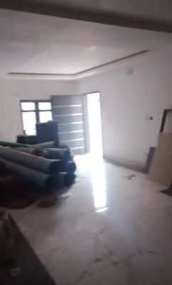 Newly Built 2bedroom All Ensuite Pop, Water Heater, Kitchen Cabinet, Location:-akinwumi Estate Mende Maryland Lagos., Mende, Maryland, Lagos, Flat / Apartment for Rent