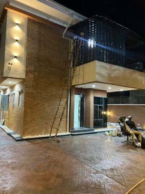 Well Finished Luxuriously Built 5 Bedroom Fully Detached Duplex, Lekki Phase 1, Lekki, Lagos, Detached Duplex for Sale