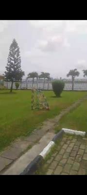 3-bedroom Terrace Lekki Phase 1, Waterview Estate, Lekki Phase 1, Lekki, Lagos, Terraced Duplex for Sale