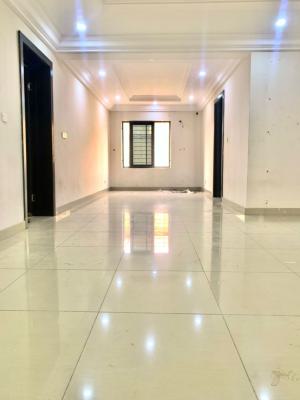 Serviced 3 Bedroom Apartment in a Secured Estate, Osapa, Lekki, Lagos, Flat / Apartment for Rent