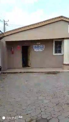 Functioning 21 Rooms Hotel, Baruwa Ipaja Lagos, Baruwa, Ipaja, Lagos, Hotel / Guest House for Sale