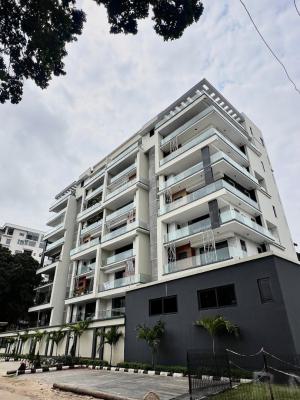 Luxury Bedroom Maisonette with Bq in Old Ikoyi, Old Ikoyi, Ikoyi, Lagos, Flat / Apartment for Sale