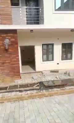 5bedroom Terrace Duplex By Cedar Crest Hospital, Rockvale Estate By Amina Court, Apo, Abuja, Terraced Duplex for Sale