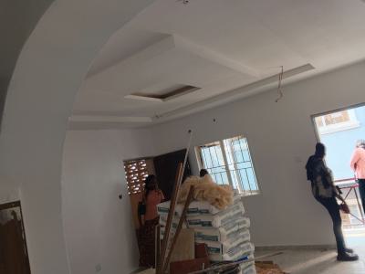 Newly Renovated 2bedroom Flat at News Engineering, News Engineering, Dawaki, Gwarinpa, Abuja, Flat / Apartment for Rent