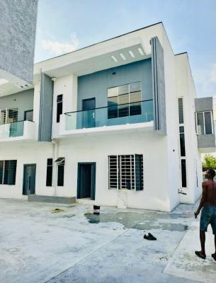 Serviced 2 Bedrooms Apartment with Swimming Pool, Ikate, Lekki, Lagos, Flat / Apartment for Rent