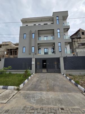 Exquisitely Finished Serviced 2 Bedroom Flat, Lekki Phase 1, Lekki, Lagos, Flat / Apartment for Sale