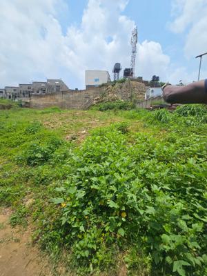Residential Land, Serene Environment, Guzape District, Abuja, Residential Land for Sale