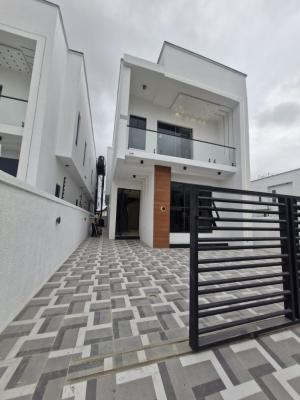4 Bedroom Fully Detached, Ajah, Lagos, Detached Duplex for Sale
