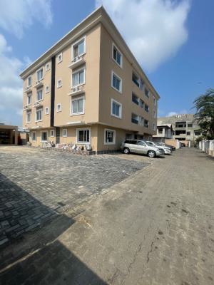 3 Bedroom, Off Admiralty, Lekki Phase 1, Lekki, Lagos, Flat / Apartment for Rent