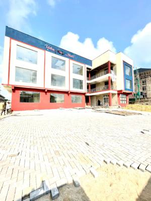 Shop Space Group Floor, Ilaje, Ajah, Lagos, Shop for Rent