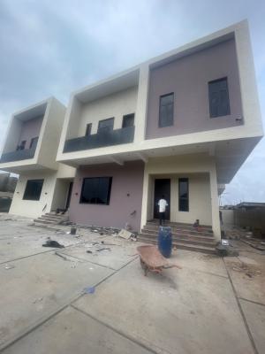7 Bedroom Fully Detached Duplex with Swimming Pool, Bridge Granent, Galadimawa, Abuja, Detached Duplex for Sale