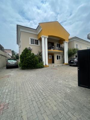 2 Bedroom, U3 Estate, Lekki Phase 1, Lekki, Lagos, Flat / Apartment for Rent