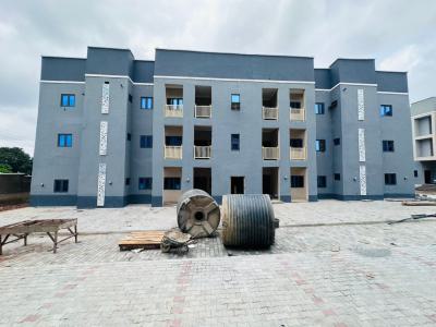 Brand New 3bedroom Flat with Bq, Karmo / Idu By The Nizamire Hospital, Karmo, Abuja, Flat / Apartment for Sale