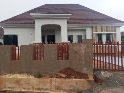 4 Bedroom Bungalow at Centenary City Estate Enugu, Independence Layout Phase 2, Along Enugu Portharcourt Expressway, Independence Layout, Enugu, Enugu, Detached Bungalow for Sale
