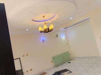 Luxury Finished and Spacious 2bedroom Inside Estate., Castle View Estate, Dawaki, Gwarinpa, Abuja, Flat / Apartment for Rent