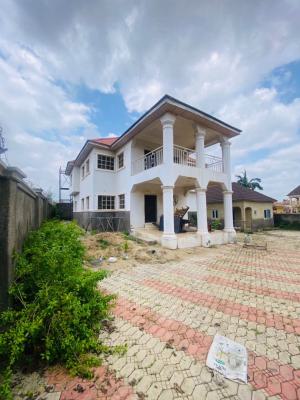 4 Bedroom Fully Detached Duplex, Serene, Lokogoma District, Abuja, House for Sale
