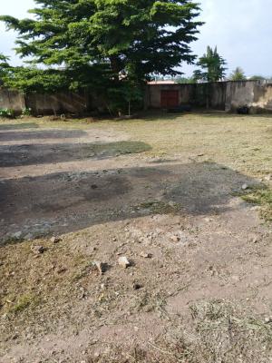 Open Bare Land, Wuye, Abuja, Commercial Land for Rent