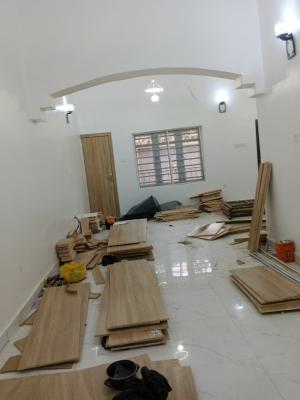 Standard 2 Bedroom & 3 Bedroom, By Trem Church Off Berger Yard, Life Camp, Abuja, Flat / Apartment for Rent