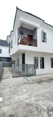 Brand New 3 Bedroom Semi Detached Duplex with 1bq, Harris Drive, Vgc, Lekki, Lagos, Semi-detached Duplex for Rent