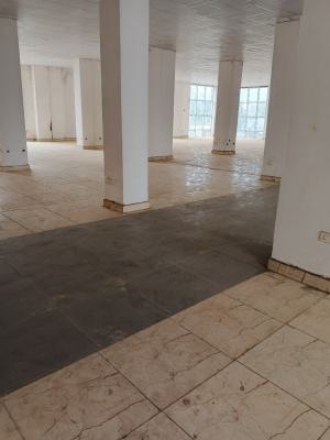600sqm Office Space, Off Mabushi- Kado Road, Kado, Abuja, Commercial Property for Rent