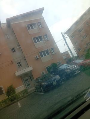 Spacious 2 Bedrom Flat (upstairs) + Amenities, Anthony Enhairo Estate, (lagos Homs) Off Wempco Rd Ogba Ikeja, Ogba, Ikeja, Lagos, Flat / Apartment for Rent