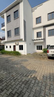 Premium Furnished 4bedroom Terrace Duplex with Bq, Durumi, Durumi, Abuja, Terraced Duplex for Sale