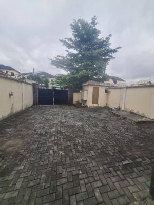 5-bedroom Semi-detached Duplex + Bq, Idado, Lekki, Lagos, House for Rent
