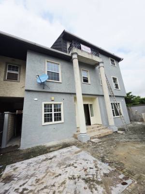 4bedrooms Semi Detached Duplex with Bq, Banana Island, Banana Island, Ikoyi, Lagos, Semi-detached Duplex for Rent