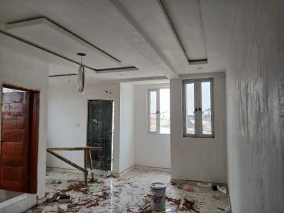 a Newly Built Spacious 2 Bedroom Apartment, Gated Environment, Onike, Yaba, Lagos, Flat / Apartment for Rent
