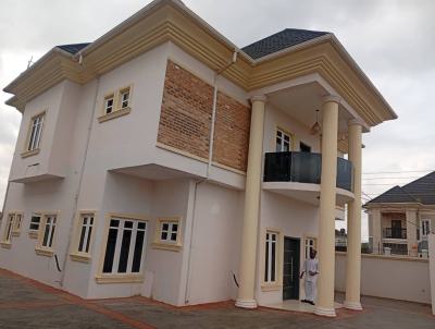 4 Bedroom Fully Detached Duplex, Opic, Isheri North, Lagos, Detached Duplex for Sale