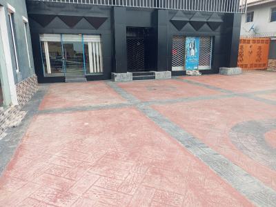 House, Ado Road, Ado, Ajah, Lagos, Plaza / Complex / Mall for Rent
