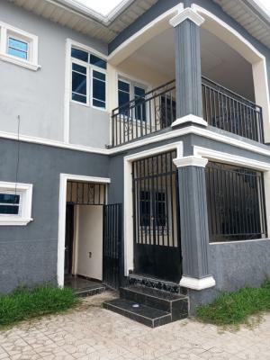 Well Built 2 Bedroom Flat, Hajj Camp, Gwagwalada, Abuja, Flat / Apartment for Rent