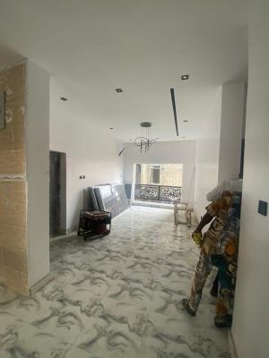 Brand New Self Serviced 2 Bedroom Apartment in Ilasan Ikate Lekki, Ilasan Ikate Lekki Right, Ikate, Lekki, Lagos, Flat / Apartment for Rent